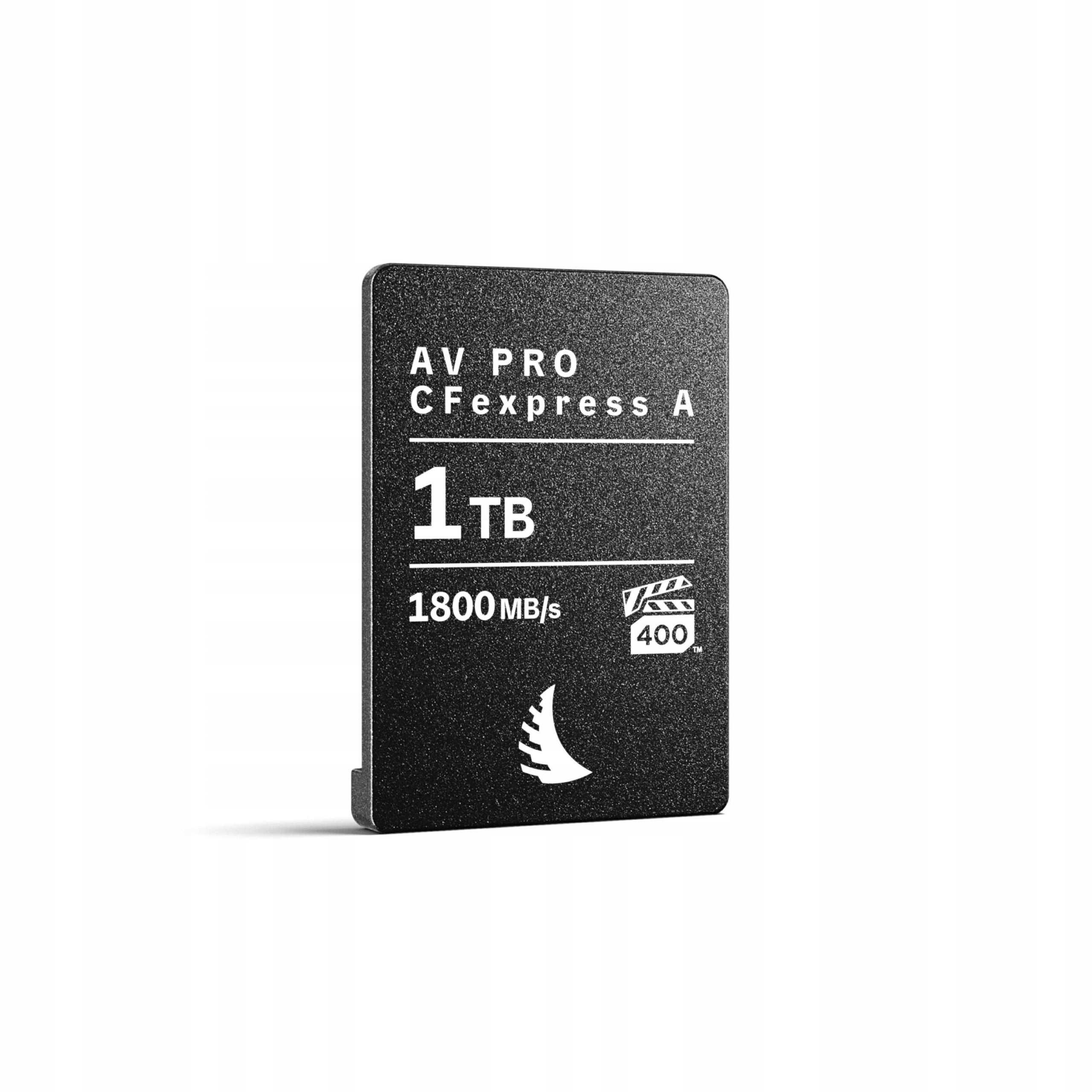 Memory card Angelbird AV PRO CFexpress 4.0 MK2 Type A 1TB Packaging status original