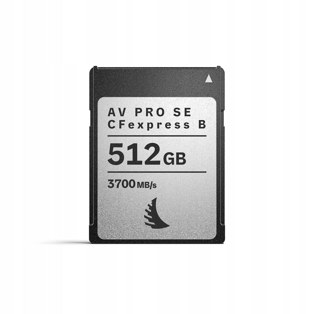 Memory card Angelbird AV PRO CFexpress SE 4.0 MK2 512GB Type B