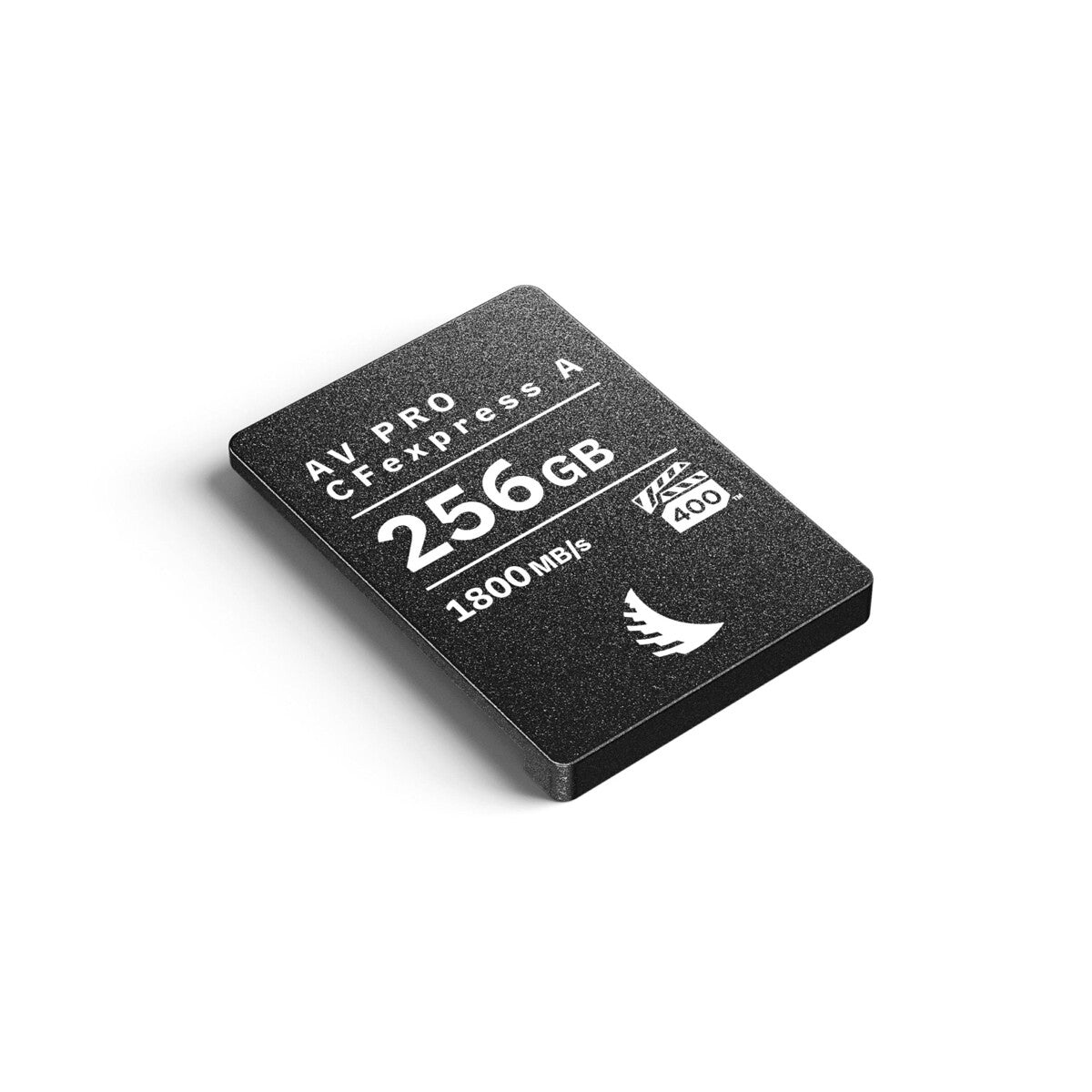 Memory card CFExpress Angelbird 256GB Type A AV PRO 4.0 MK2 Fast Packaging status original