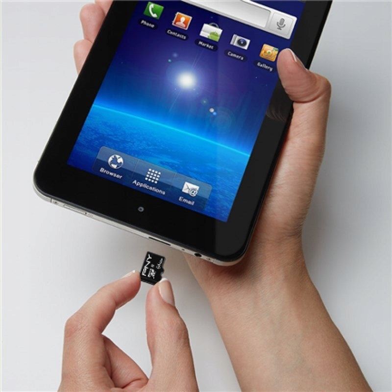 Memory card PNY microSD HC Performance Plus 16GB Manufacturer PNY