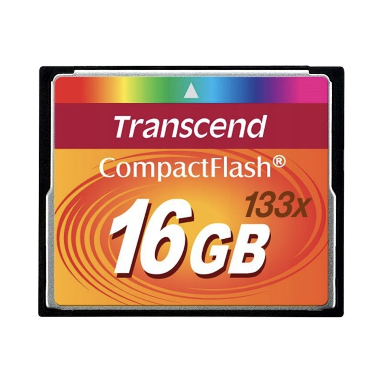 Memory card TRANSCEND 16 GB Packaging status original