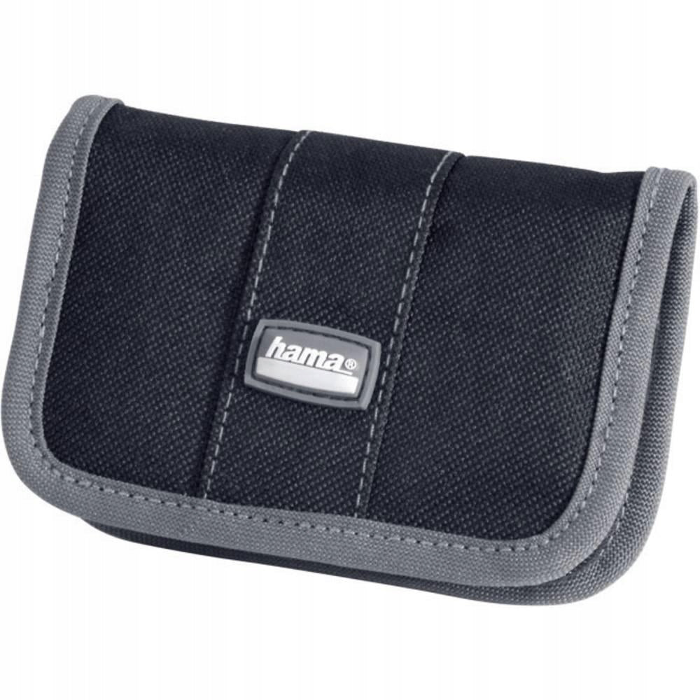 Memory card case Hama Multi Mini Model Multi Mini