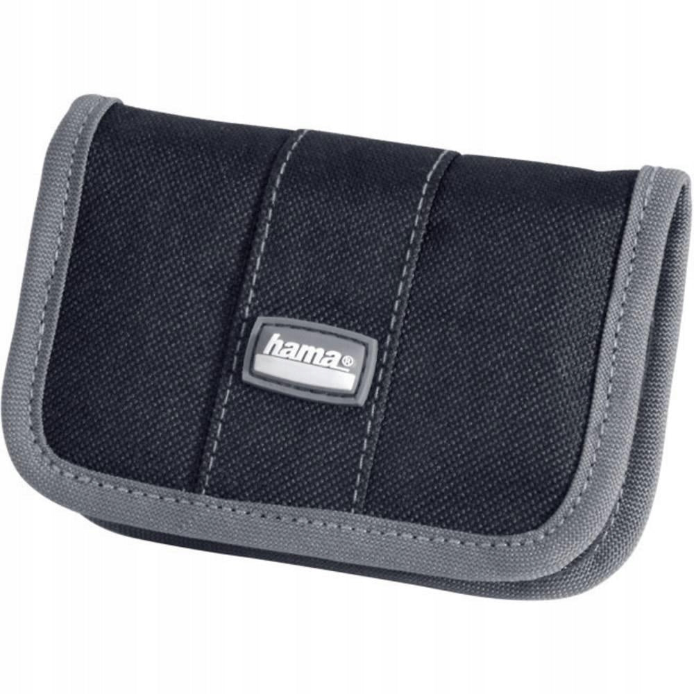 Memory card case Hama Multi Mini