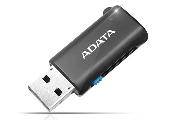 Memory card reader Adata AOTGMRBK Manufacturer code AOTGMRBK