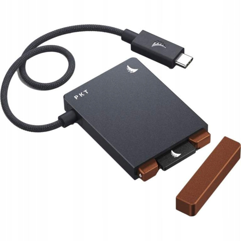 Memory card reader AngelBird CFexpress A PKT Manufacturer code 90069100
