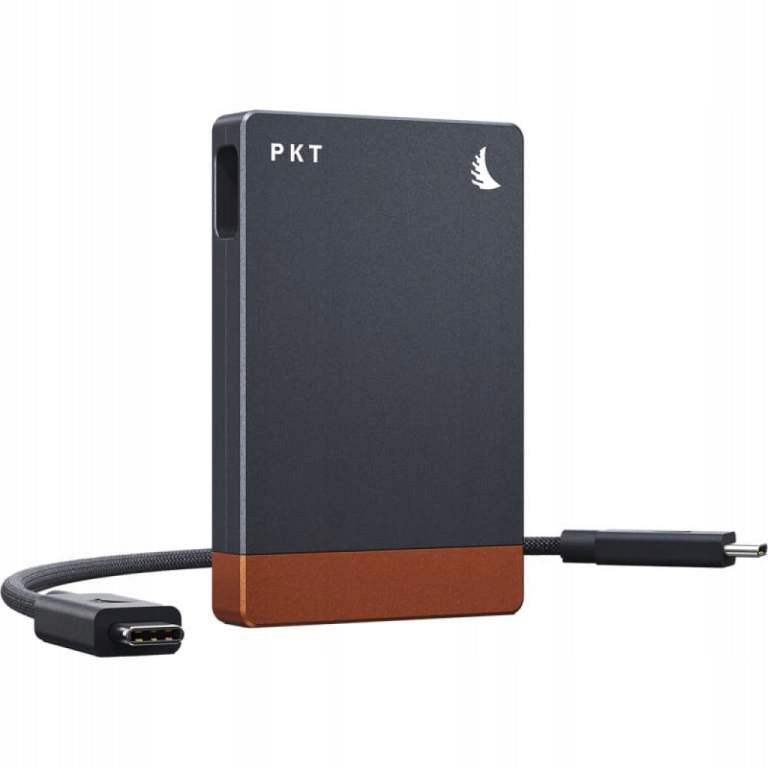Memory card reader AngelBird CFexpress A PKT