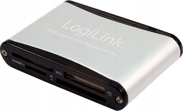 Memory card reader Logilink CR0001B