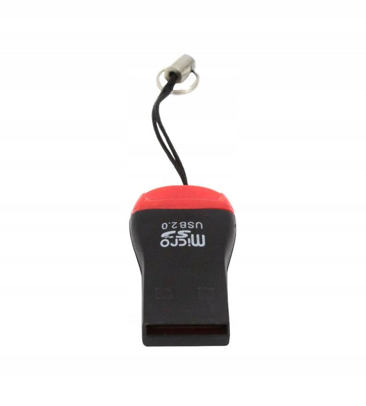 Memory card reader Mini Micro SD TF adapter 480 MB/s Manufacturer code 0000047864
