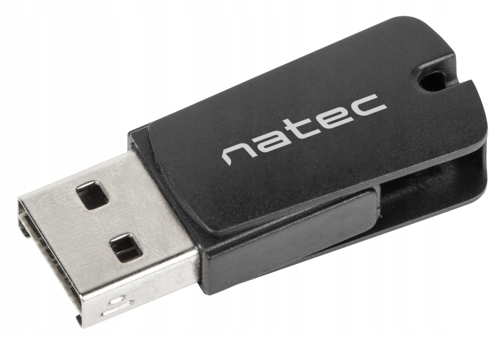 Memory card reader Natec Wasp OTG CARD READER NCZ-0807 USB MICRO-USB Packaging status original