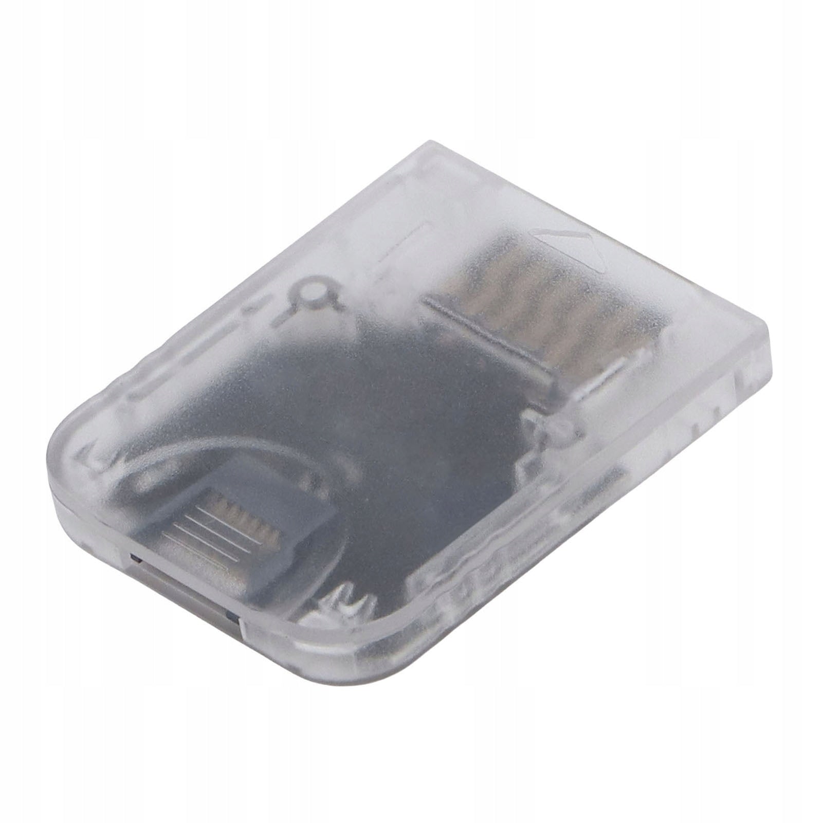 Memory card reader adapter suitable for NGC 512G gaming console Packaging status original