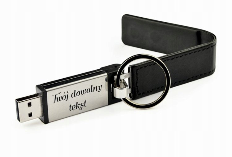 Memory with 16GB engraving