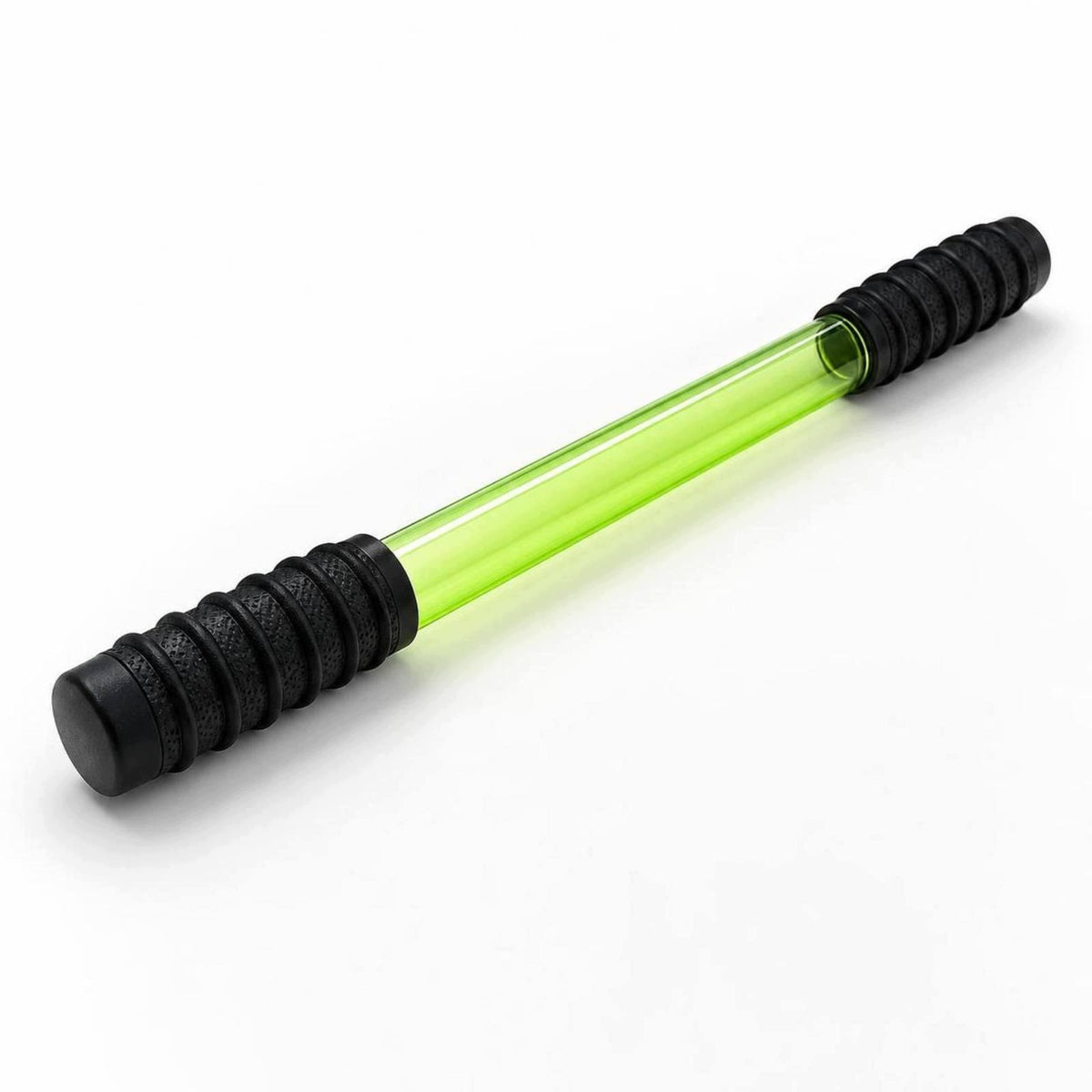 Men Bar Ribbed Grip Exercise Bar Muscle Training Tool for Mens Fitness 40KG