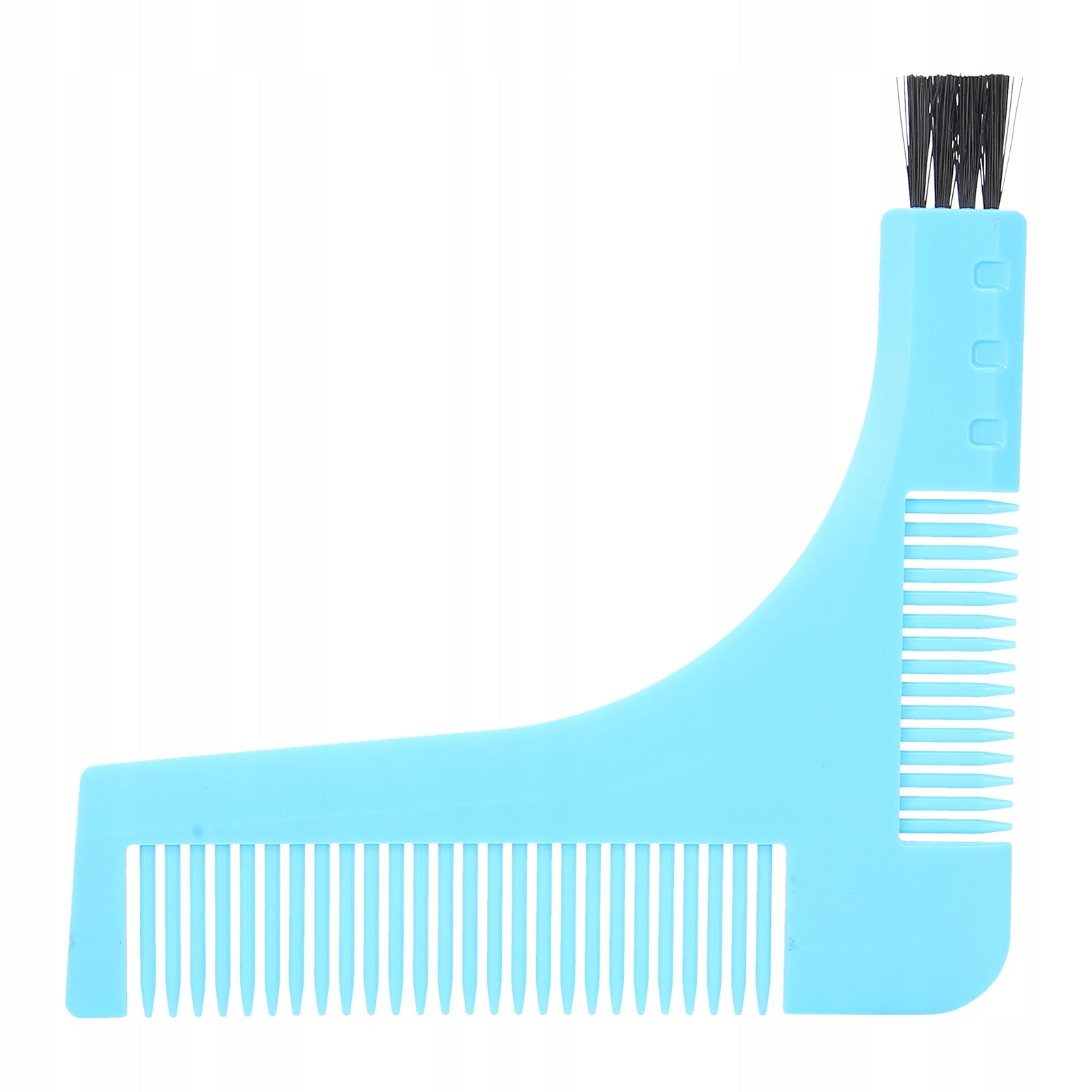 Men Beard Shaping Mustache Comb Trimming GK Manufacturer code AG250819048439