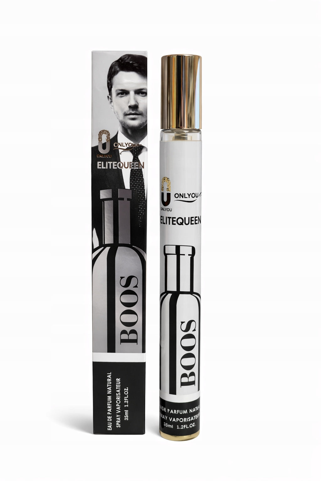 Men Perfume Eau de Parfum Men 35ml