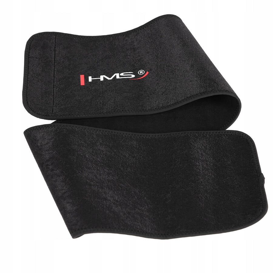 Men's Abdominal Belt HMS Plus Size Slimming 130 CM Fit EAN (GTIN) 5905721537536
