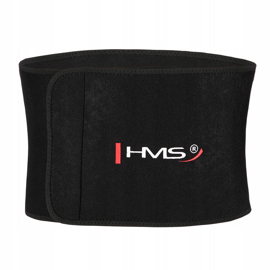 Men's Abdominal Belt HMS Plus Size Slimming 130 CM Fit Model BR163 Plus Size