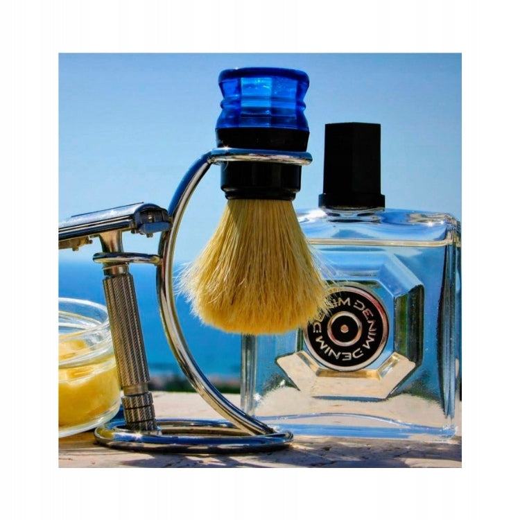 Men's After Shave Denim Black 100ml Packaging status original