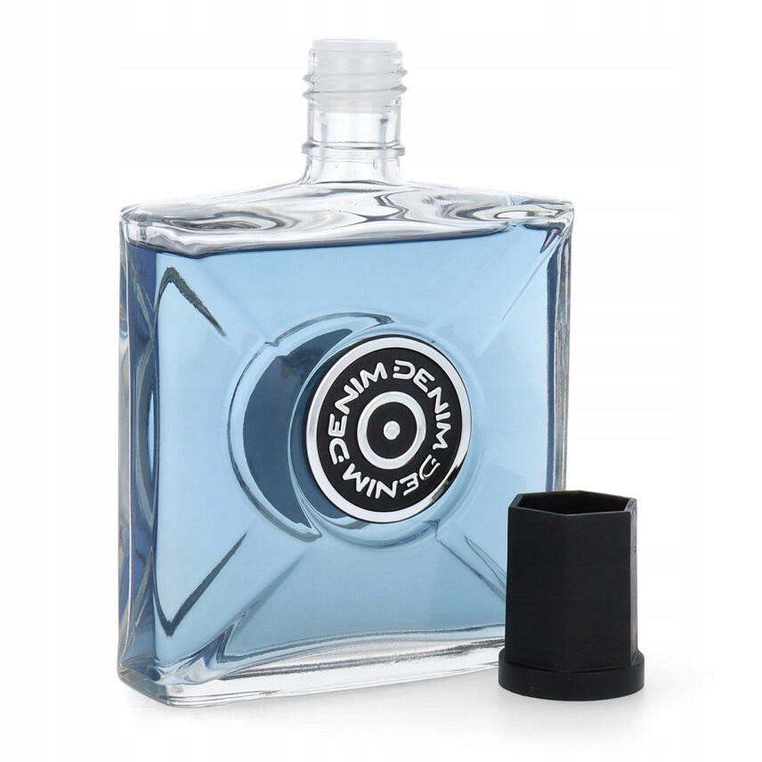 Men's After Shave Denim Black 100ml