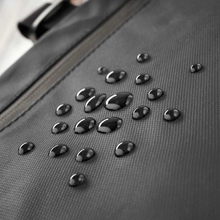 Men's Backpack Black Women's Laptop Courier Waterproof Unisex School Brand no brand