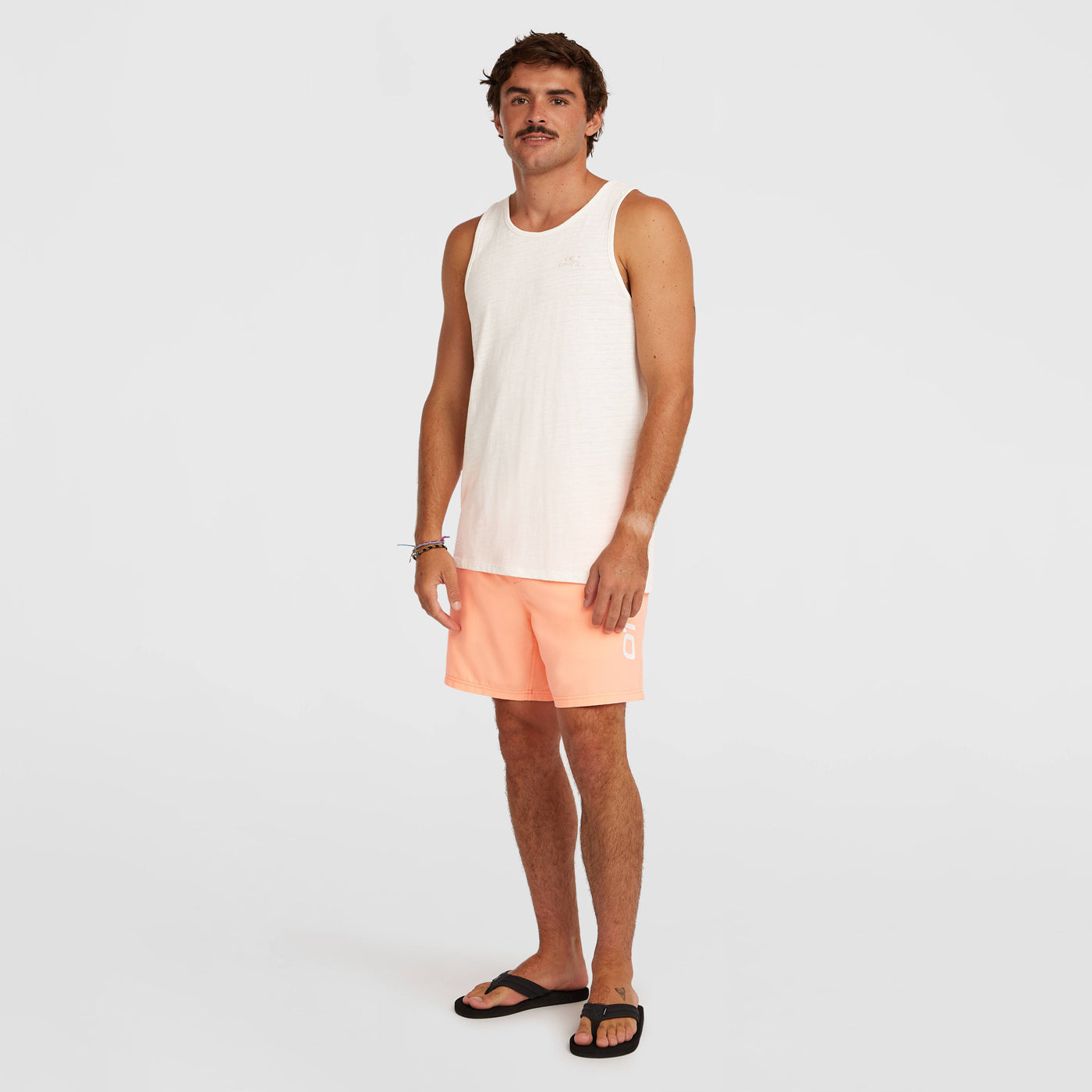 Men's Beach Shorts O'NEILL LOGO 16'' SWIMSHORTS XL O'NEILL Brand O'Neill