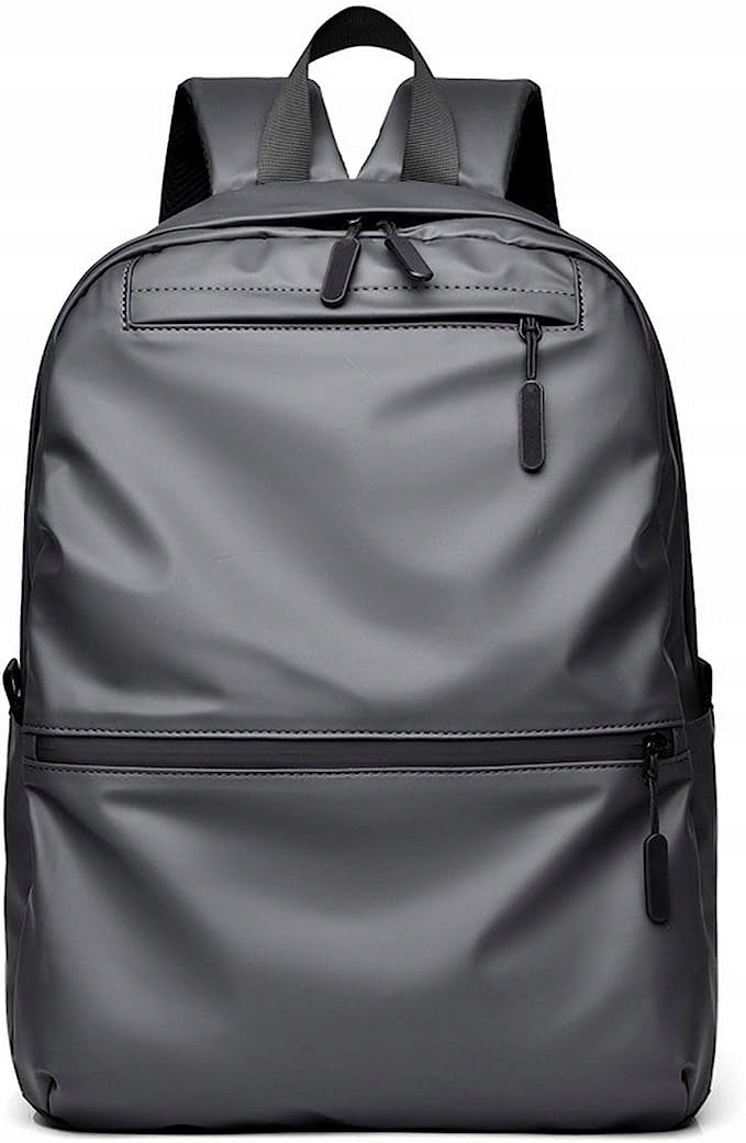 Men's City School Backpack for College Laptop Tablet Lightweight Sturdy XL Manufacturer code SPORTOWY PLECAK WODOODPORNY MŁODZIEŻOWY