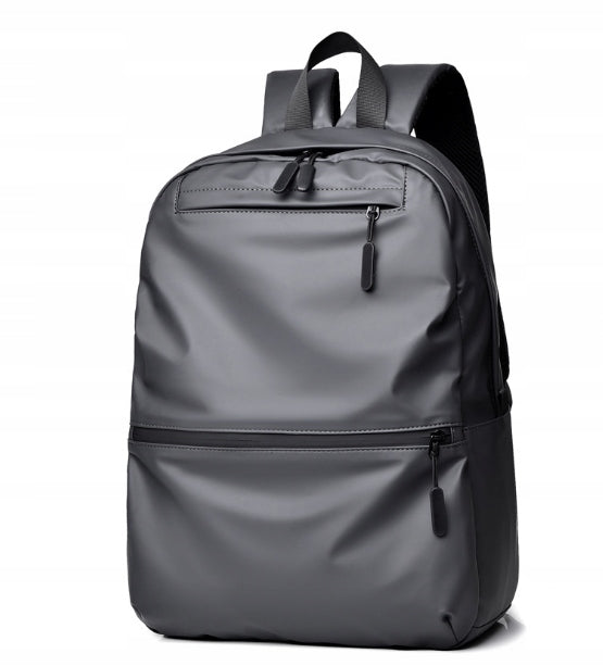 Men's City School Backpack for College Laptop Tablet Lightweight Sturdy XL