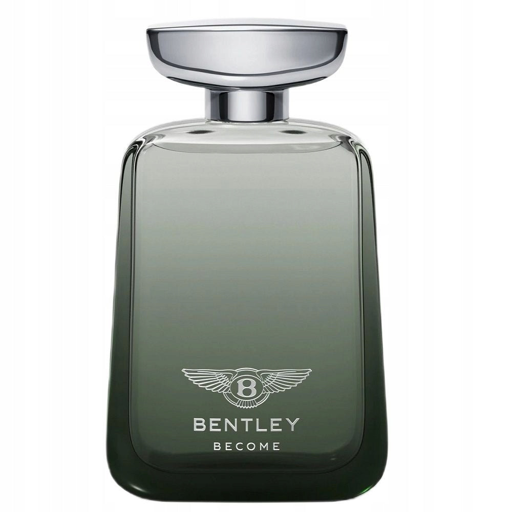 Men's EAU DE PARFUM Bentley Become EDP 100 ml for men