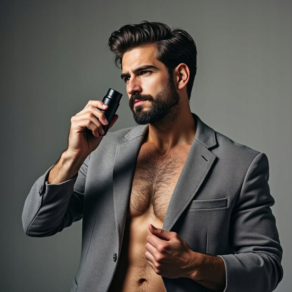 Men's Eau De Toilette Perfume For Men Cafe Homme 100ml Manufacturer code B13-D2