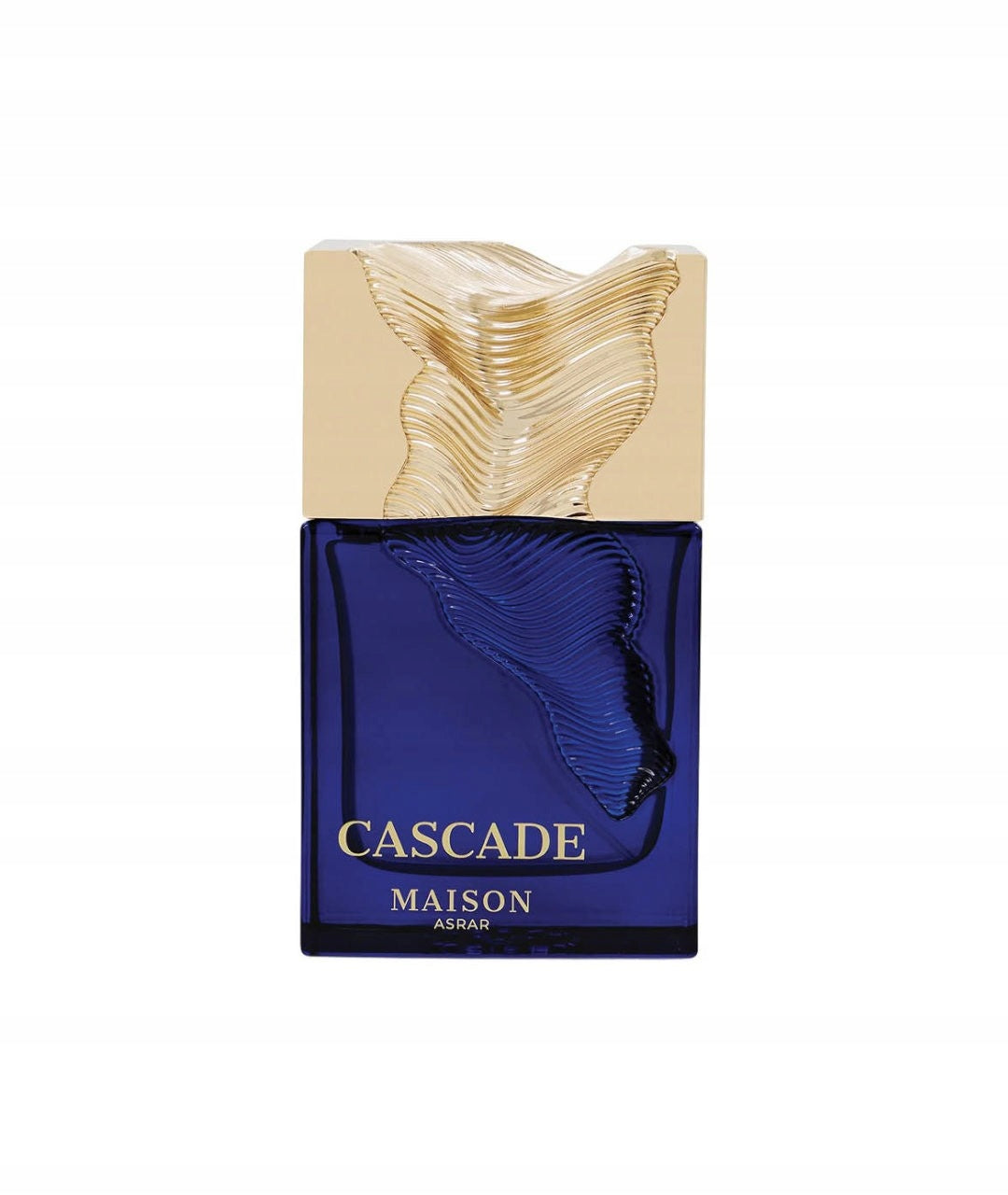 Men's Eau de Parfum Cascade 100 ml