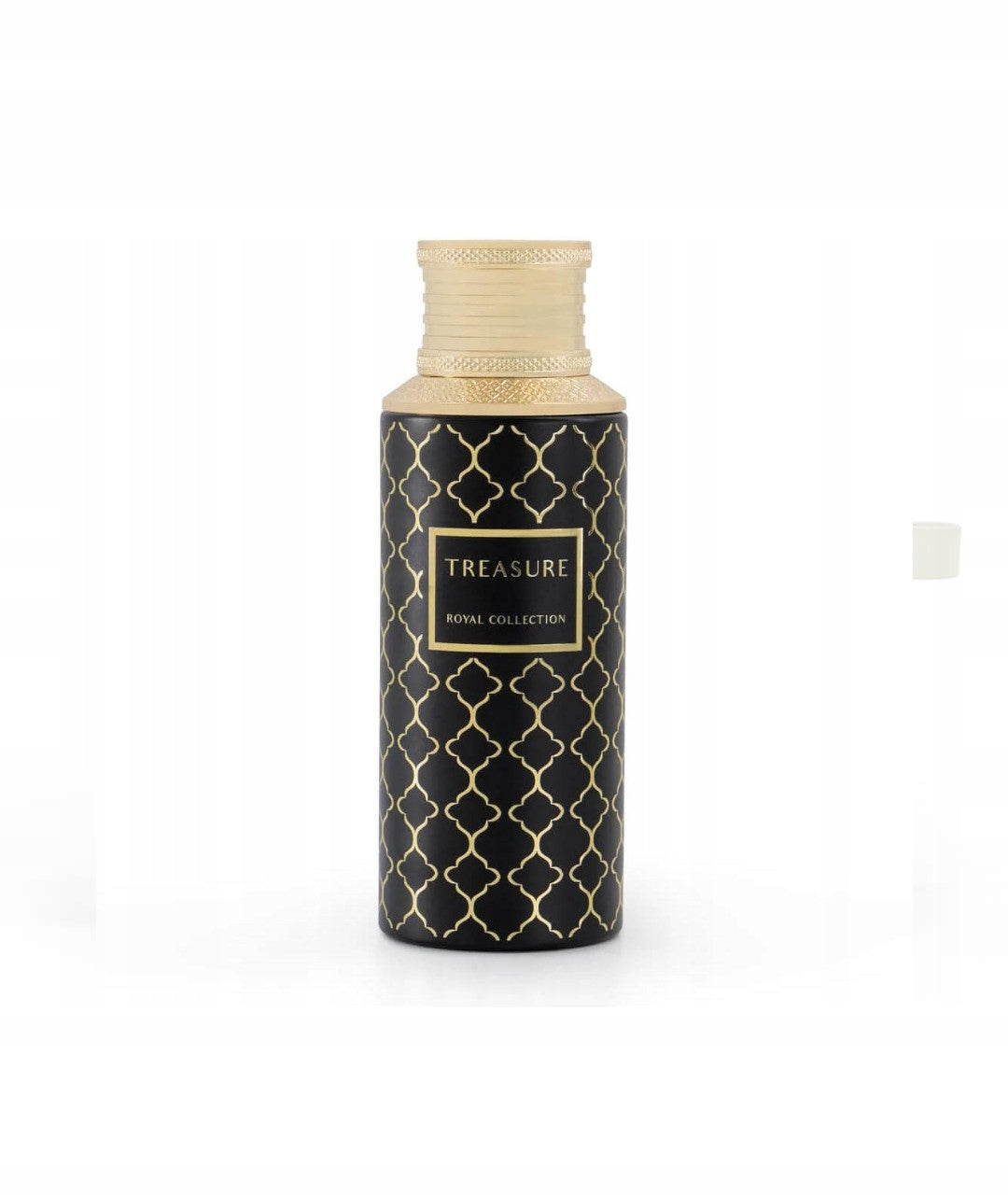 Men's Eau de Parfum Treasure 100 ml