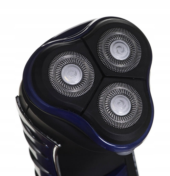Men's Electric Shaver Razor Brand Esperanza