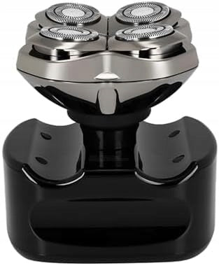 Men's Electric Shaver Skull Shaver Pitbull HAIR FACIAL HAIR PERFECT Manufacturer code 986376