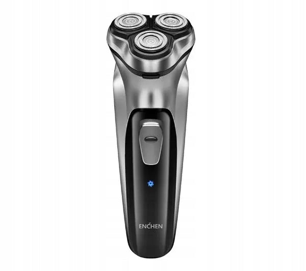 Men's Head Shaver Enchen Blackstone Trimmer up to 90min. work Packaging status original