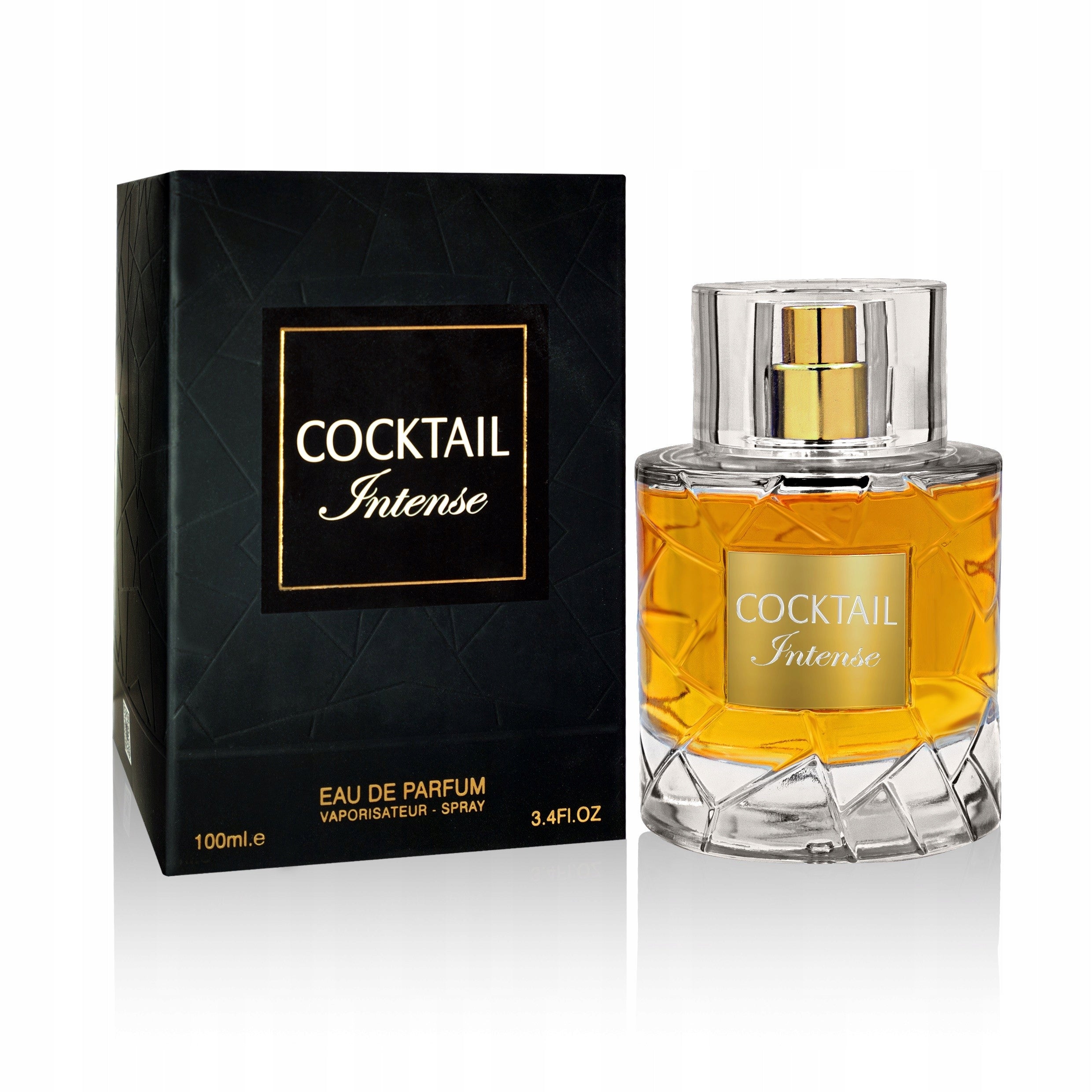 Men's Intense Cocktail Eau de Parfum 100ML