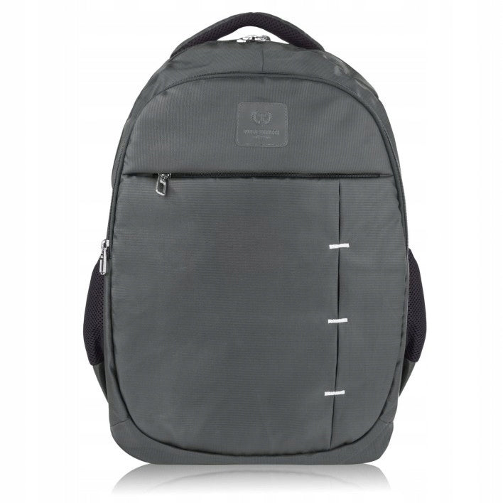 Men's Laptop Backpack Youth Sports School Waterproof Cover