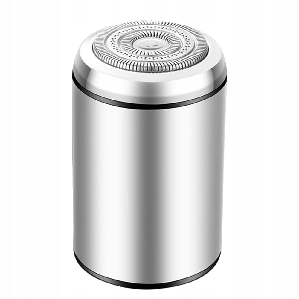 Men's Mini Electric Shaver Waterproof