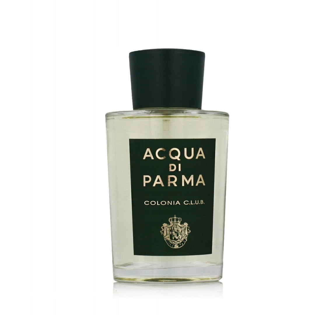 Men's Perfume Acqua Di Parma EDC Colonia C.L.U.B. 180 ml Manufacturer code 8028713150036