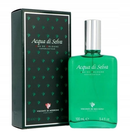 Men's Perfume Acqua Di Selva Victor EDC 100 ml Line other