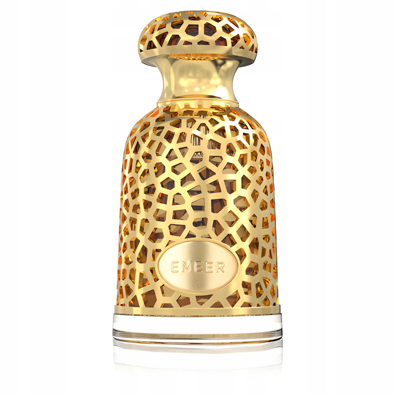 Men's Perfume Arabic Lattafa Emeer 100ml ORIGINAL + Samples Certificate Manufacturer code Na Święta Na Prezent Pod Choinkę Świąteczna