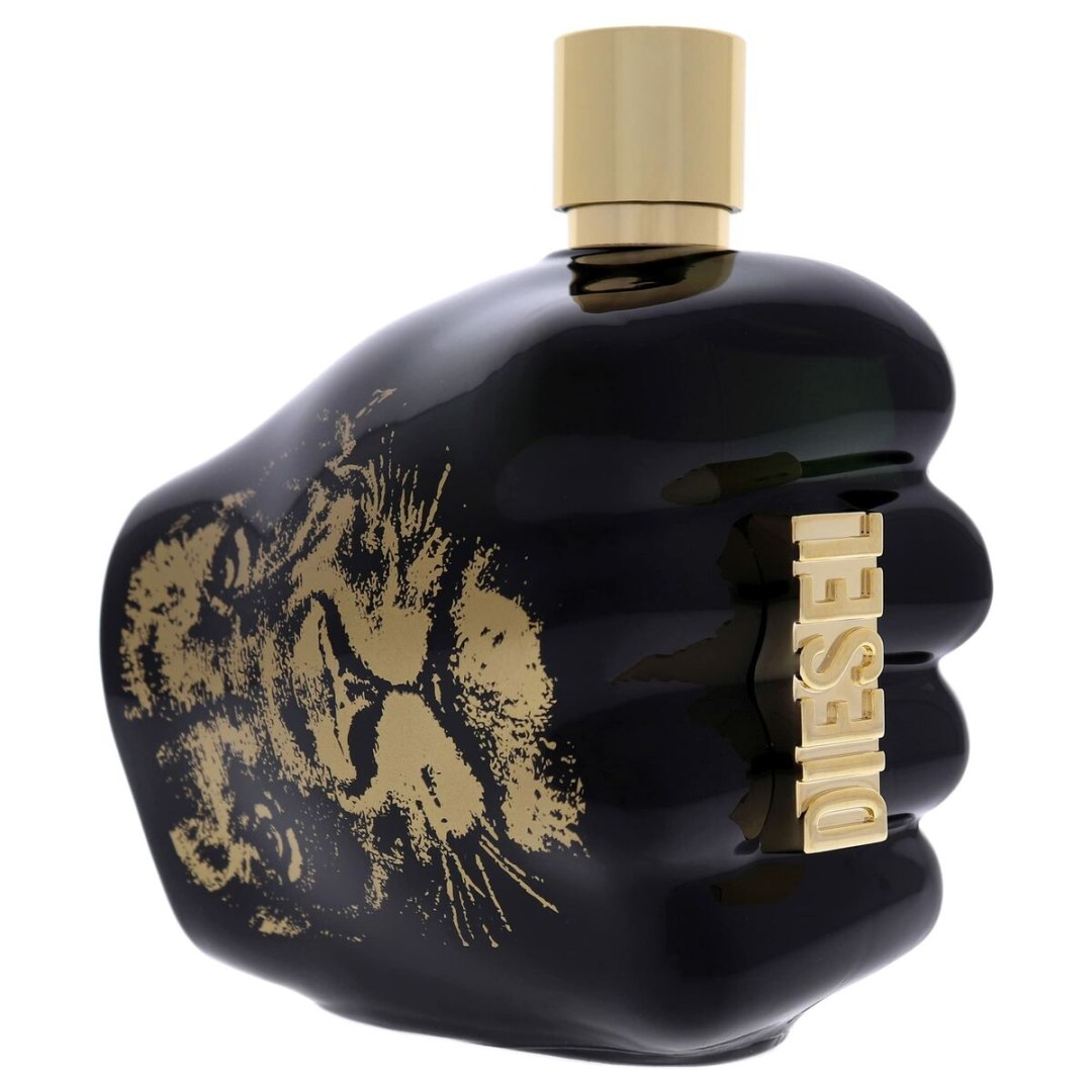 Men's Perfume Diesel EDT 200 ml Packaging status original