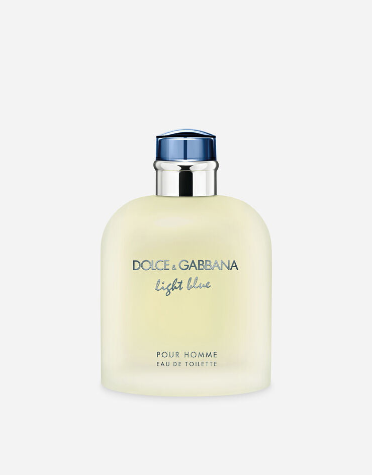 Men's Perfume Dolce & Gabbana EDT Light Blue FOLIA Packaging status original