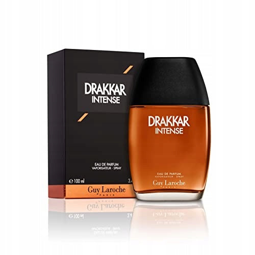 Men's Perfume Drakkar Intese 100 ml