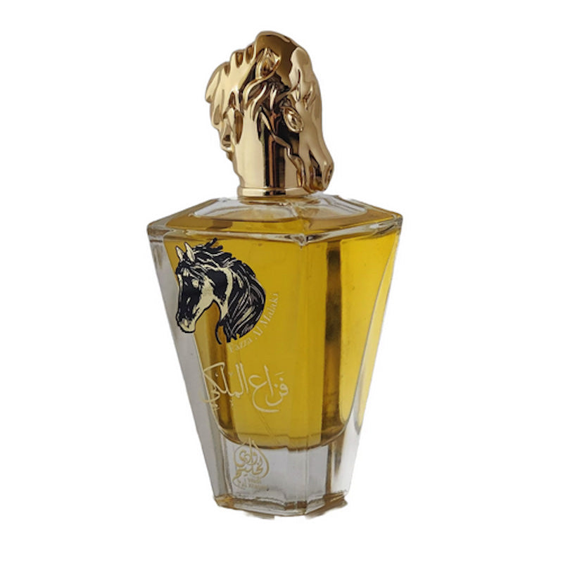Men's Perfume Fazza Al Malaki, Wadi Al Khaleej 100ml Packaging status original