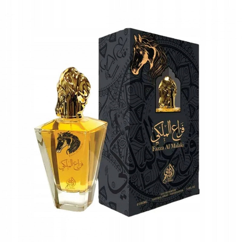 Men's Perfume Fazza Al Malaki, Wadi Al Khaleej 100ml