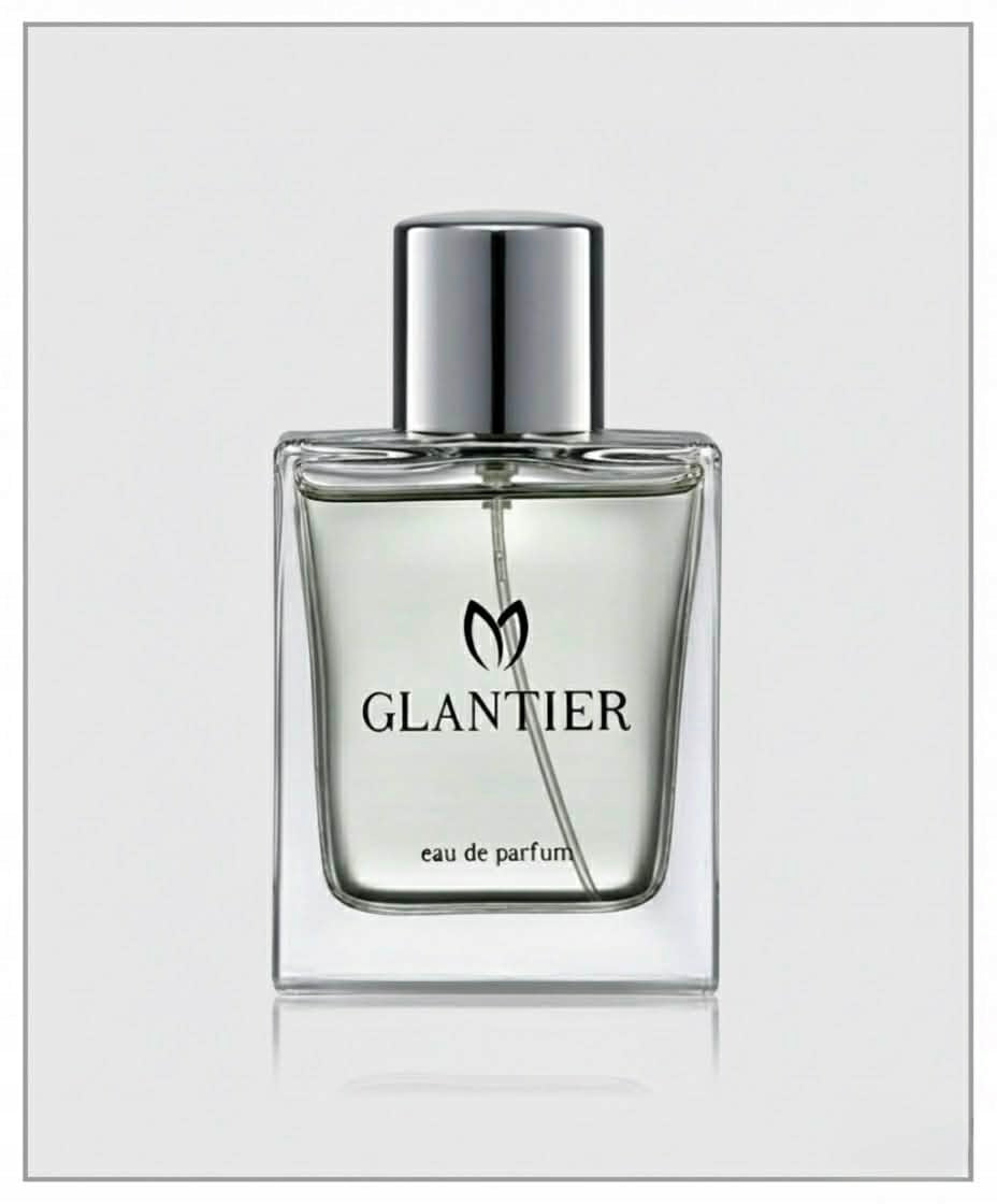 Men's Perfume Glantier 717 50 ml aromatic-water