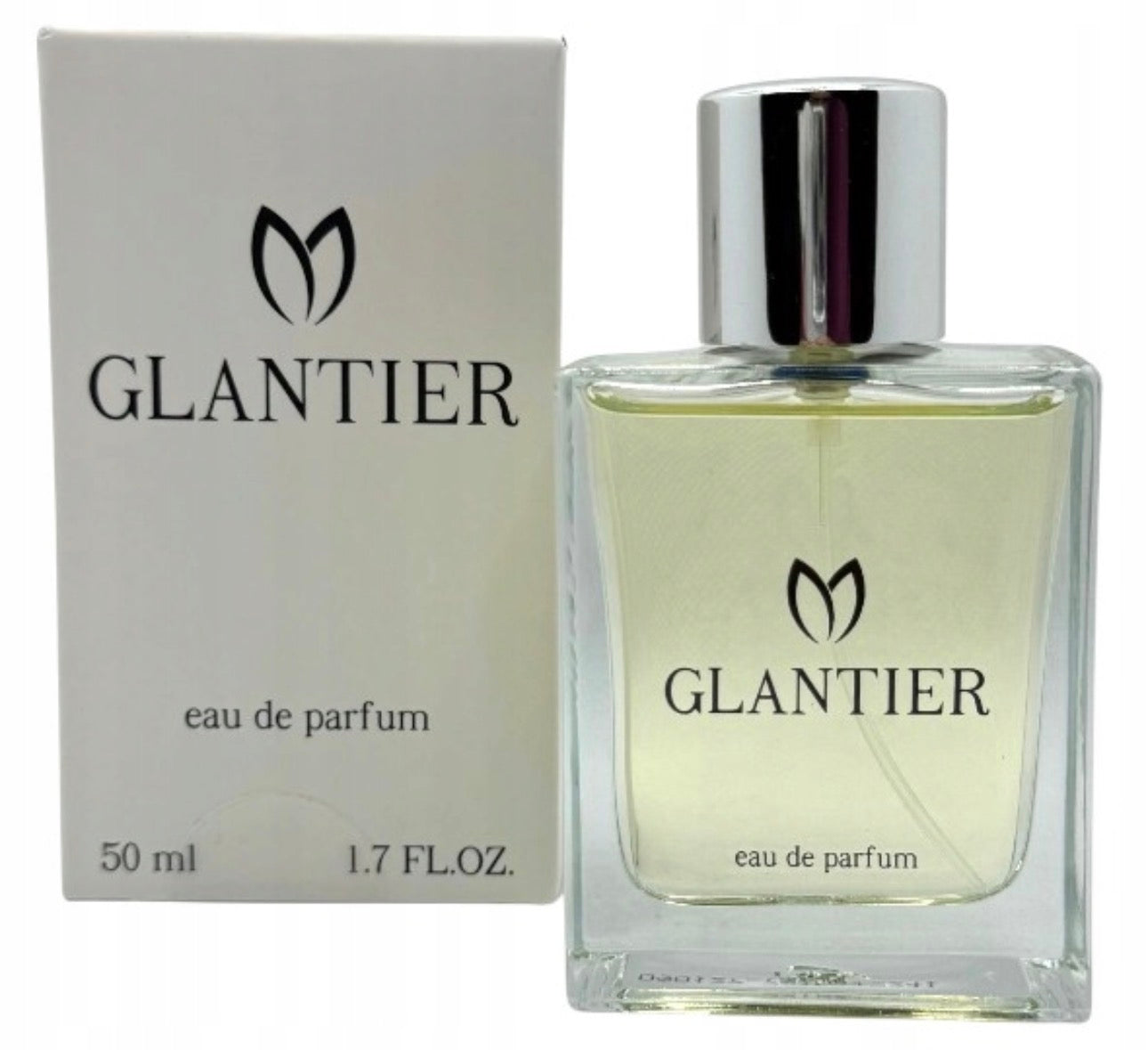 Men's Perfume Glantier 778 EDP 50 ml