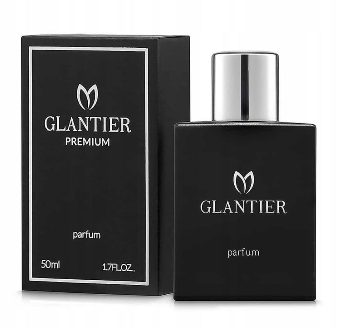 Men's Perfume Glantier Premium 759 50 ml Brand Glantier