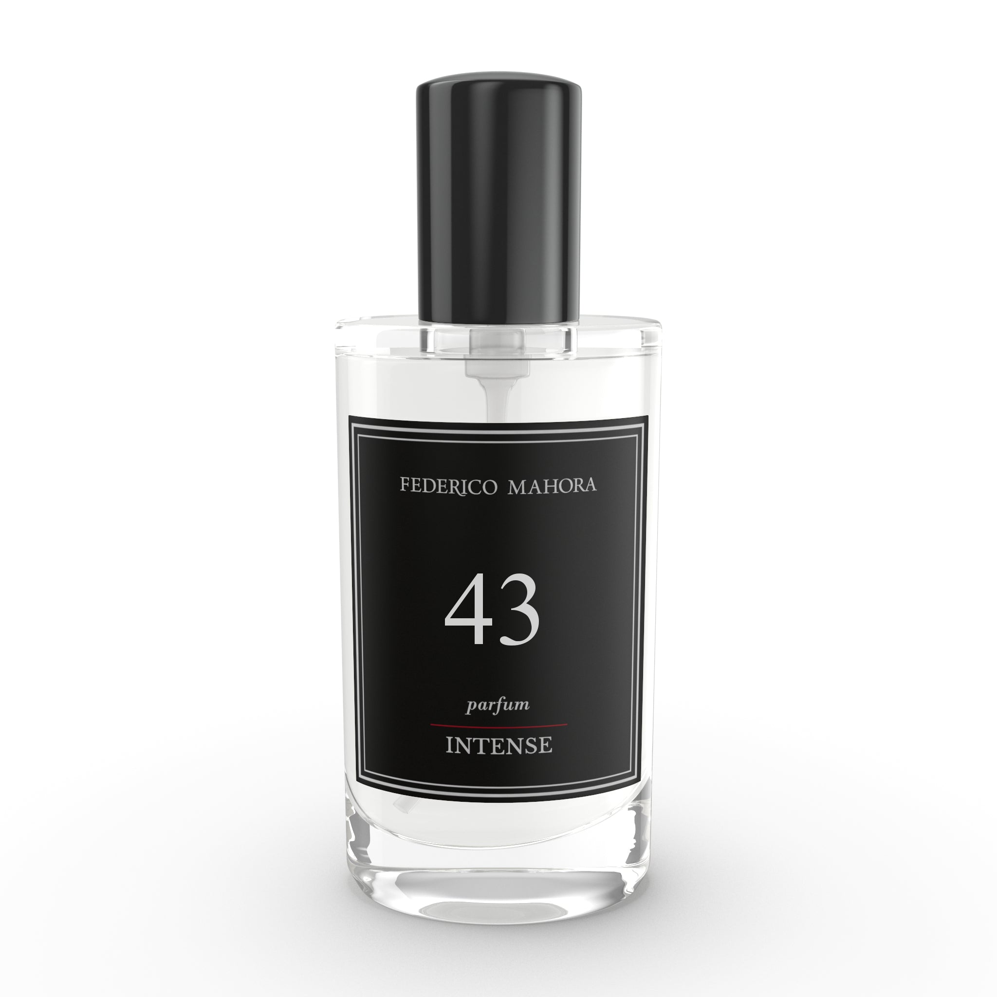 Men's Perfume INTENSE No. 43 FM Group 50ml
