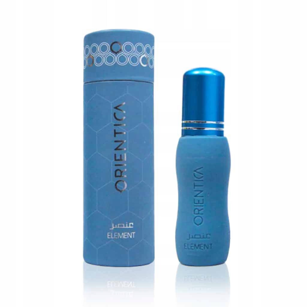 Men's Perfume In Oil Orientica Element Elegant Classic Refreshing