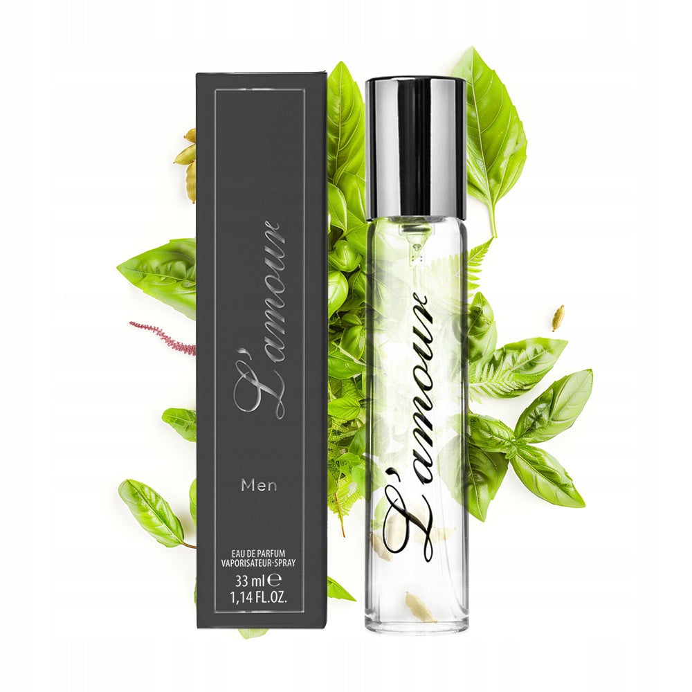 Men's Perfume L'amour Classic Nr 438 - 33ml